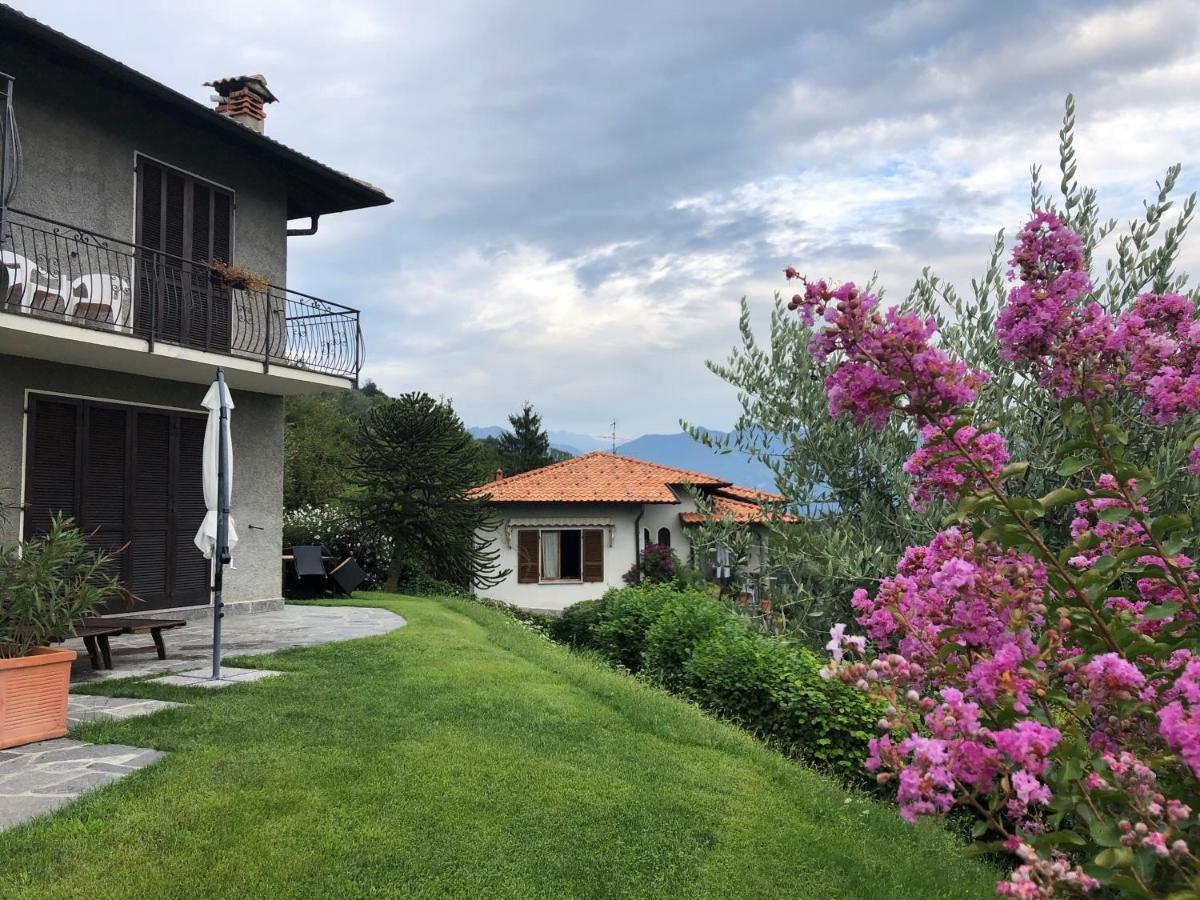 Lennolake Relax House Exterior foto