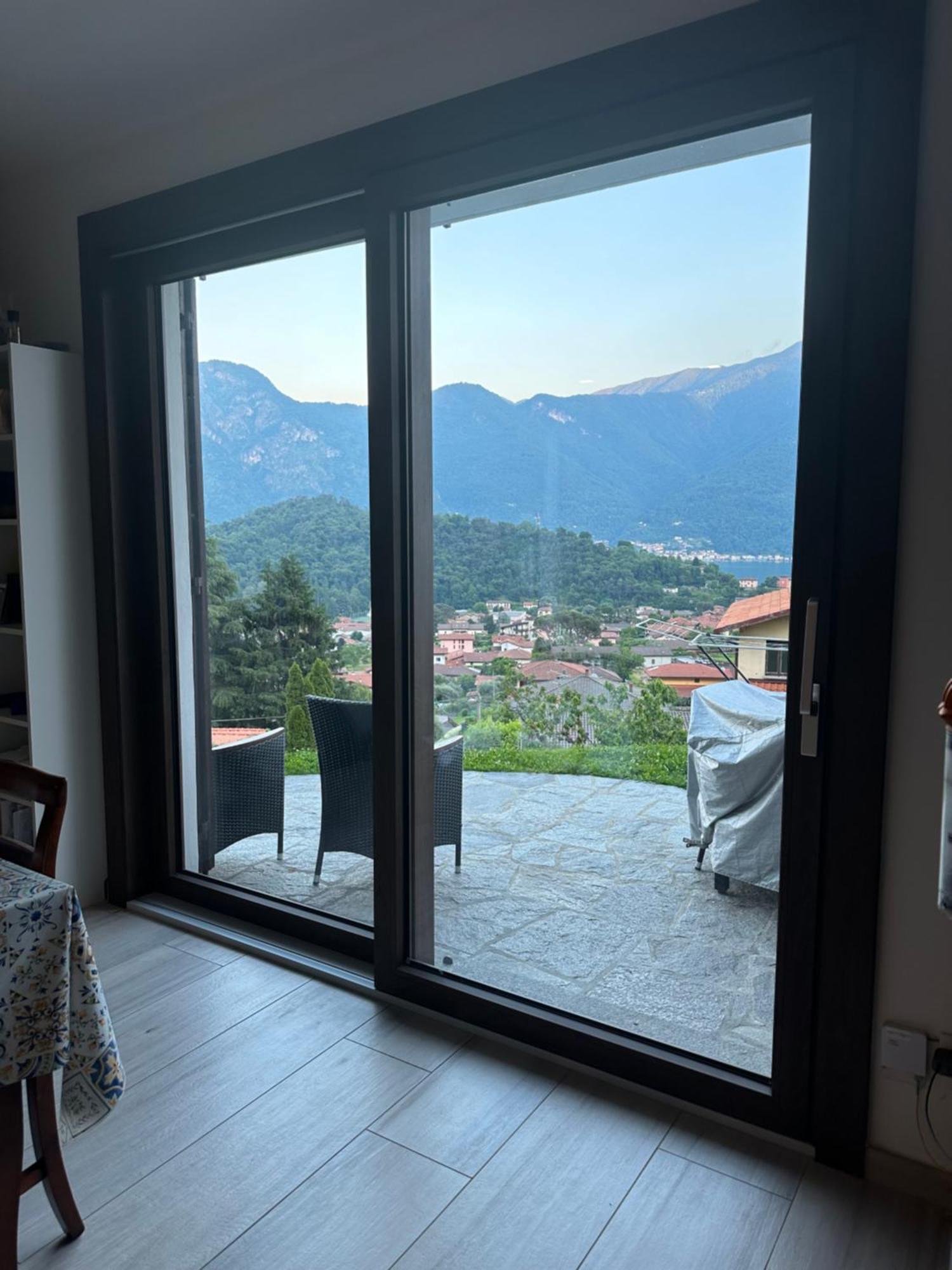 Lennolake Relax House Exterior foto