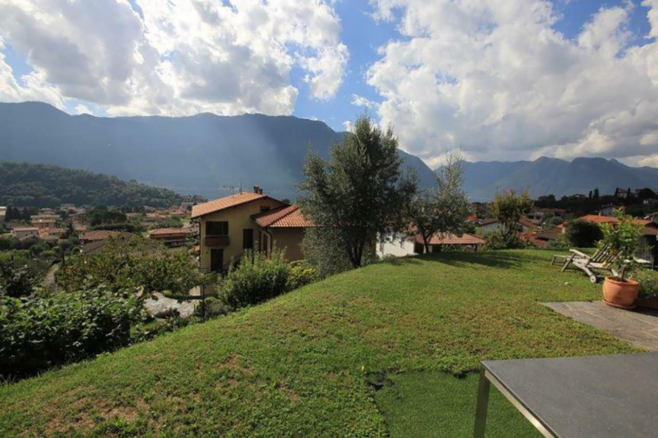 Lennolake Relax House Exterior foto