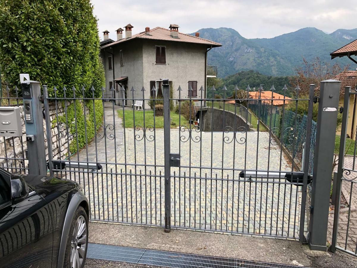 Lennolake Relax House Exterior foto
