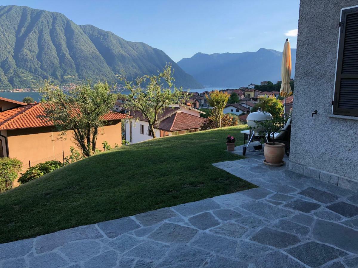 Lennolake Relax House Exterior foto