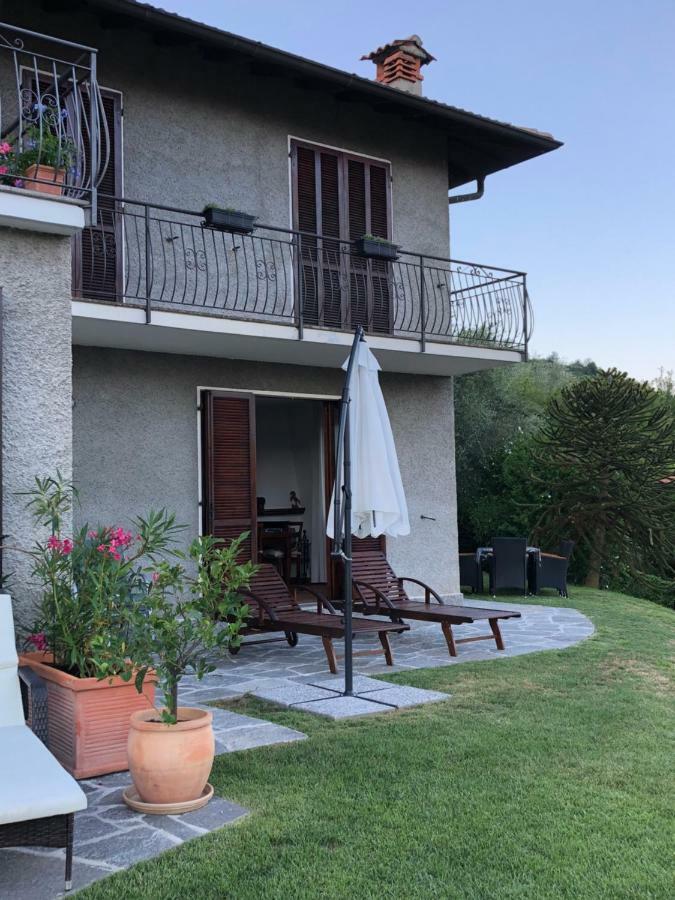 Lennolake Relax House Exterior foto