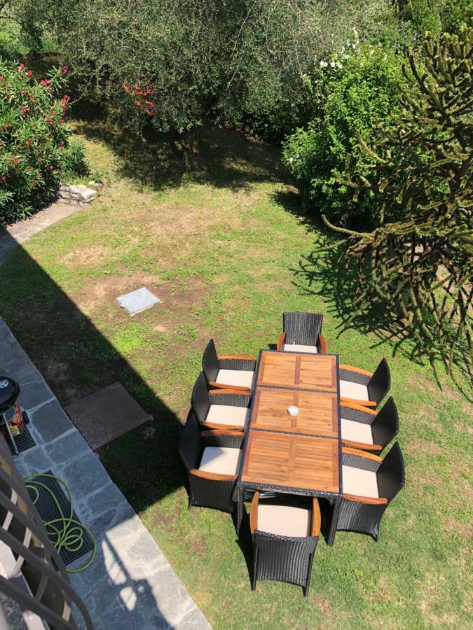 Lennolake Relax House Exterior foto