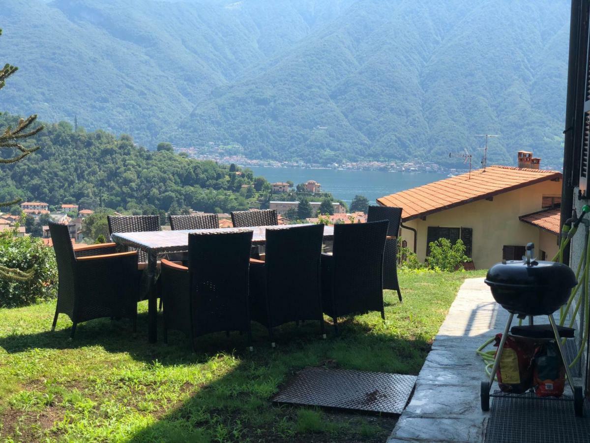 Lennolake Relax House Exterior foto