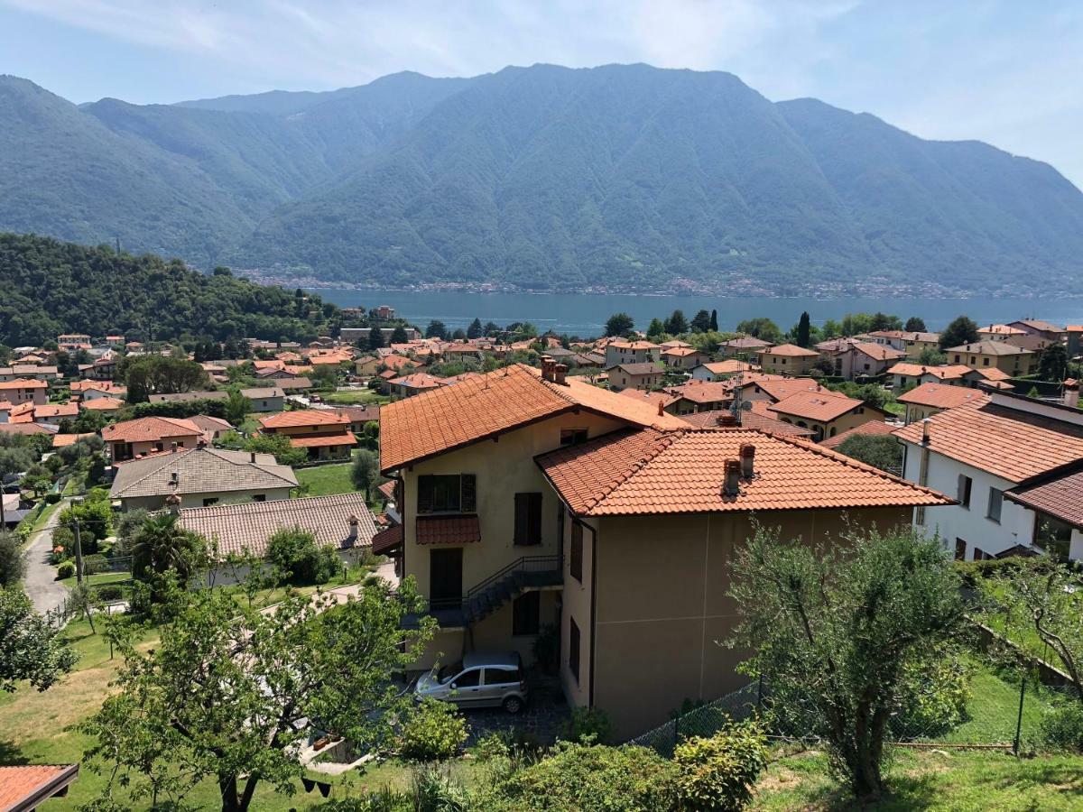 Lennolake Relax House Exterior foto